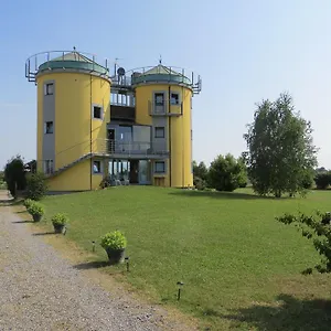 *** Guest house I Silos Italy