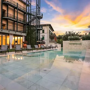 **** Hotel Grand Croce Di Malta Italy