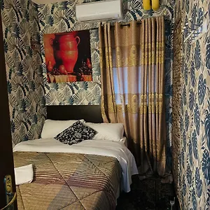  Guest house Magenta House Italy