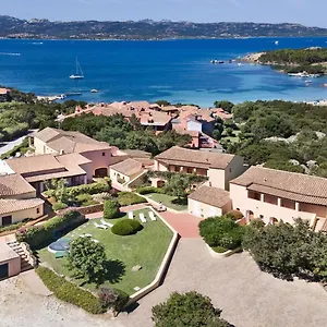 Sole Mare Baja Sardinia