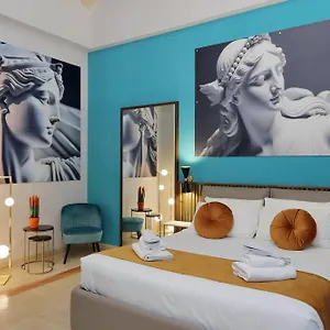  Guest house Charming Navona Italy