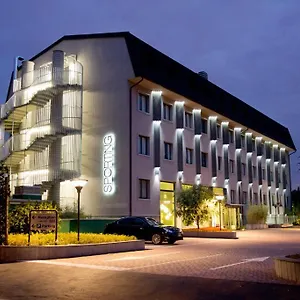 **** Hotel Sporting Cologno Italy