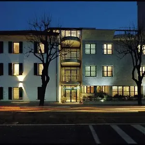 *** Hotel La Cascata Italy