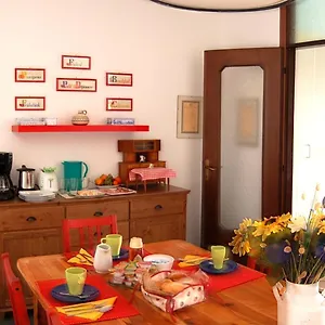  Guest house La Rocca Italy