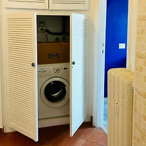  Aparthotel Eccelso Italy