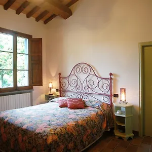 Villino Del Grillo Bauernhof San Gimignano