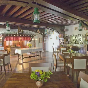  Inn Cipriani Italy
