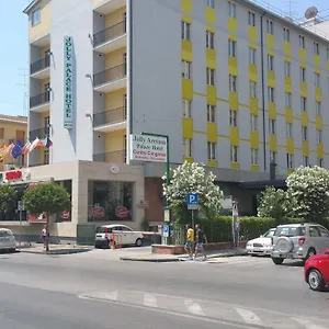 **** Hotel Aretusa Palace Italy