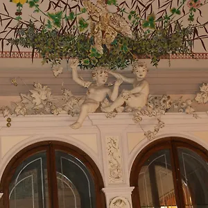*** Hotel Gresi Italy