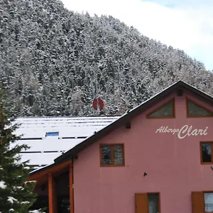 *** Hotel Clari Italy