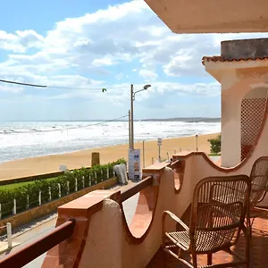 Fronte Ferienhaus Lido di Noto