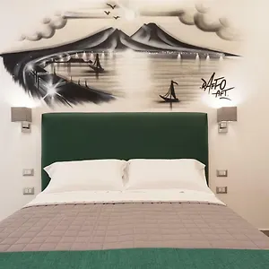 ** Bed & Breakfast Toledo One Italy