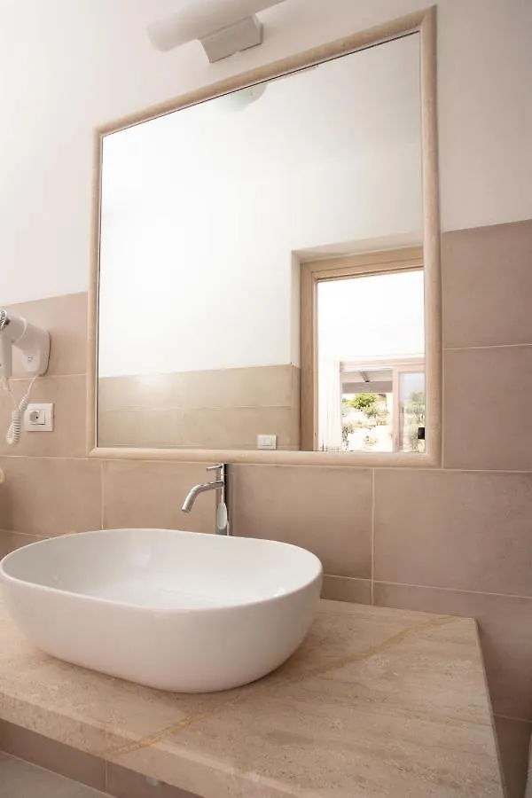 La Corte Di Pulicinu Baja Sardinia Bed & Breakfast