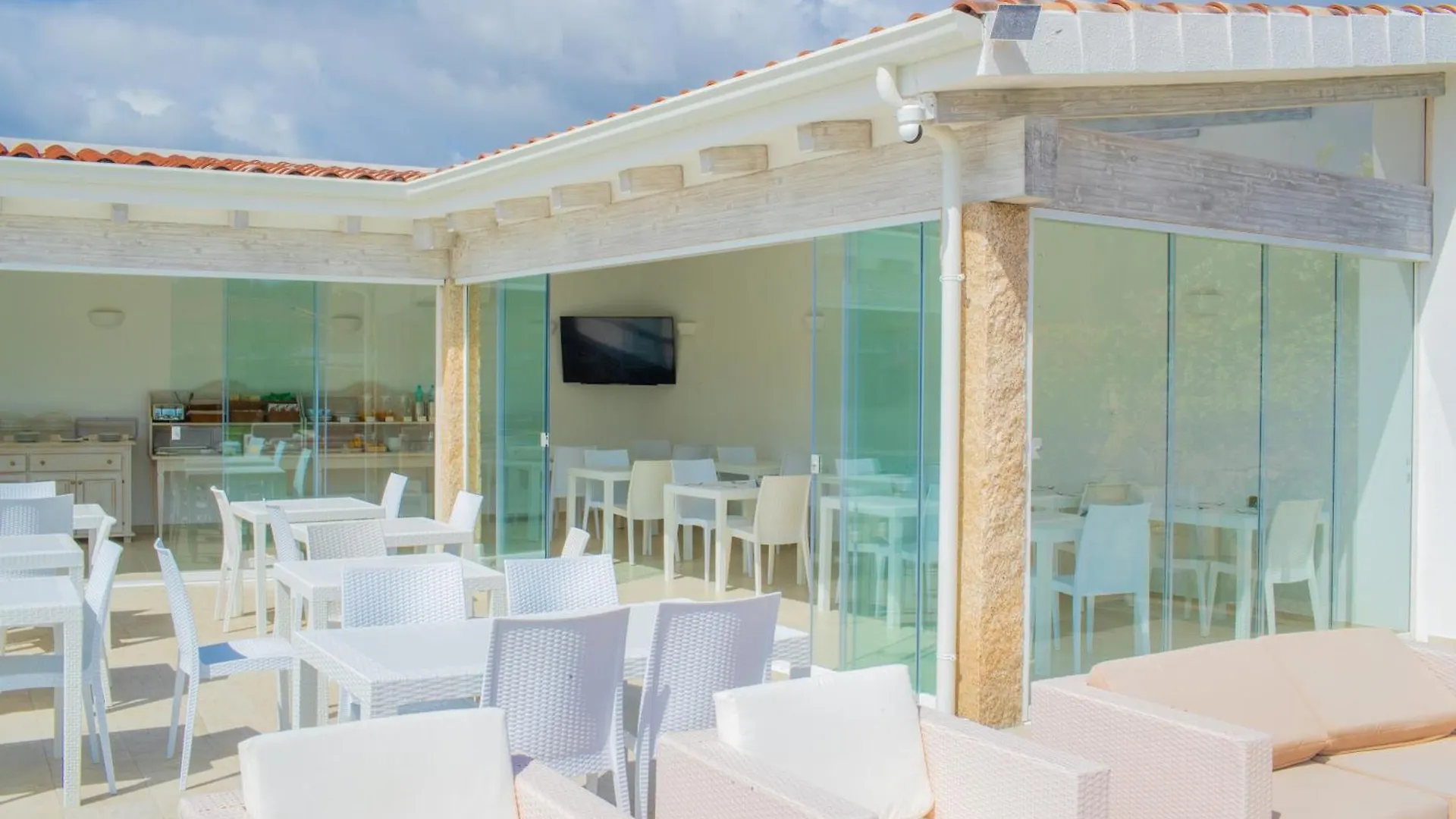 La Corte Di Pulicinu Baja Sardinia Bed & Breakfast